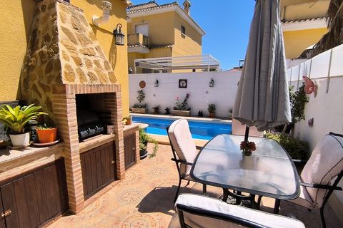 Villa i Algorfa, Alicante, Algorfa - € 235.000 | Ref: JJJ-FRE379 - foto 5